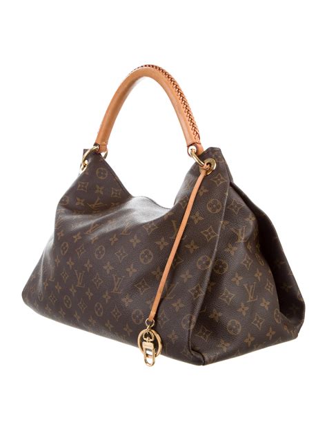 louis vuitton purse artsy mm|Louis Vuitton artsy bag outlet.